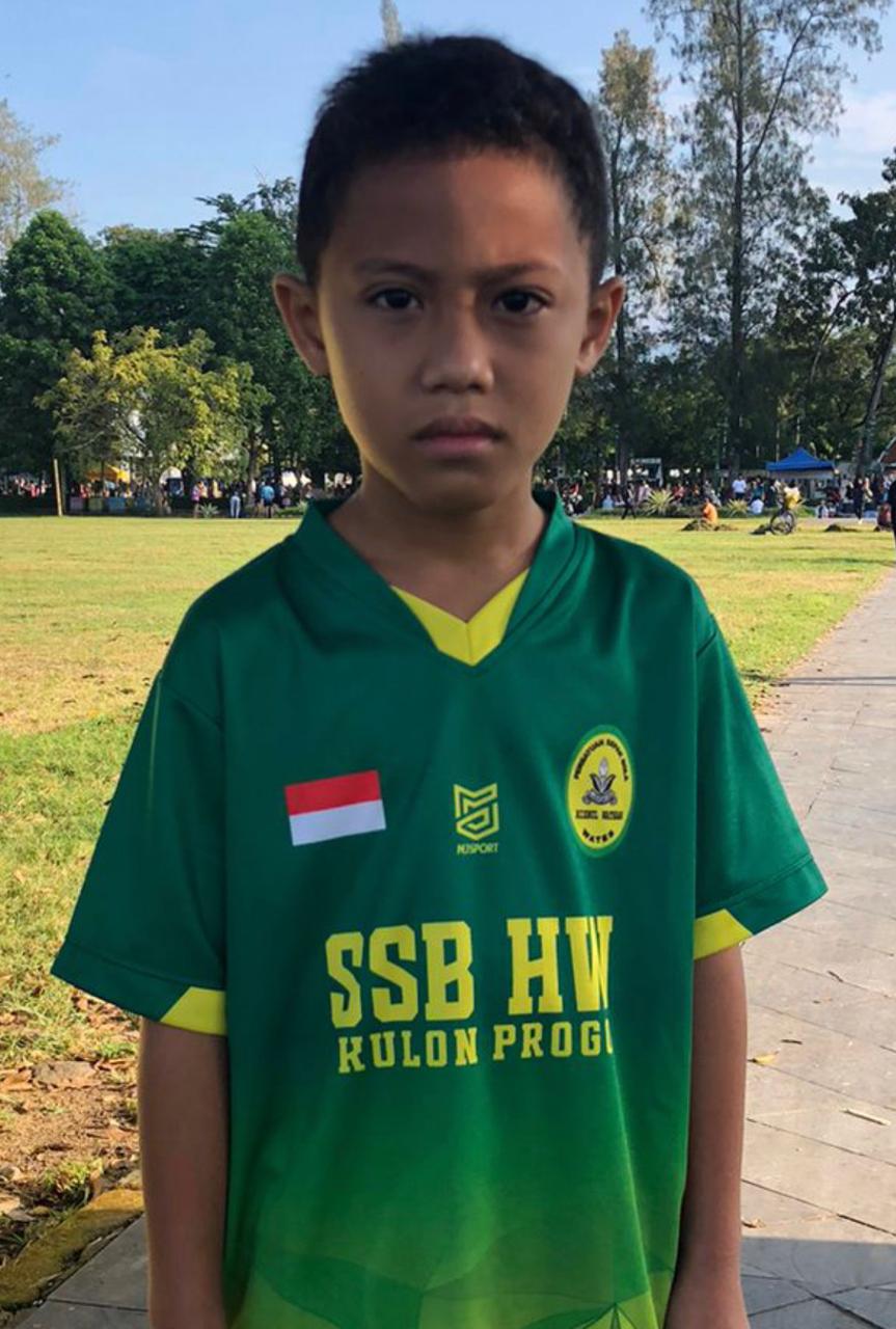 MUHAMMAD IKHSAN ARCHANDRA